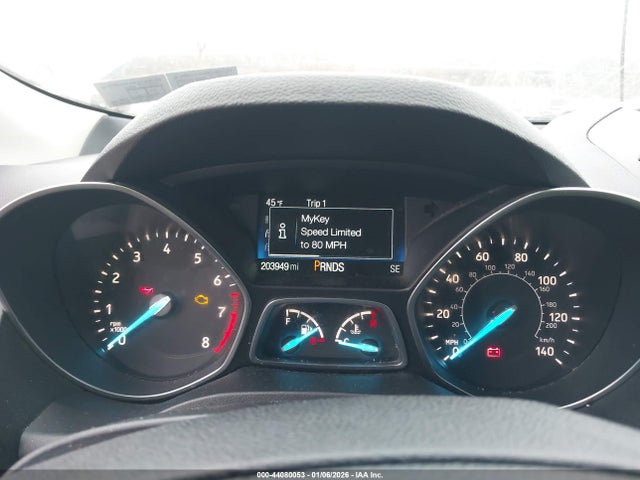 Ford 1.5l gtdi sigma w/premium fuel 2018 1FMCU0GD3JUB05194 Image 7