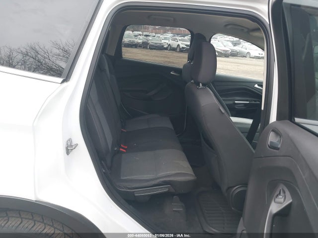 Ford 1.5l gtdi sigma w/premium fuel 2018 1FMCU0GD3JUB05194 Image 8
