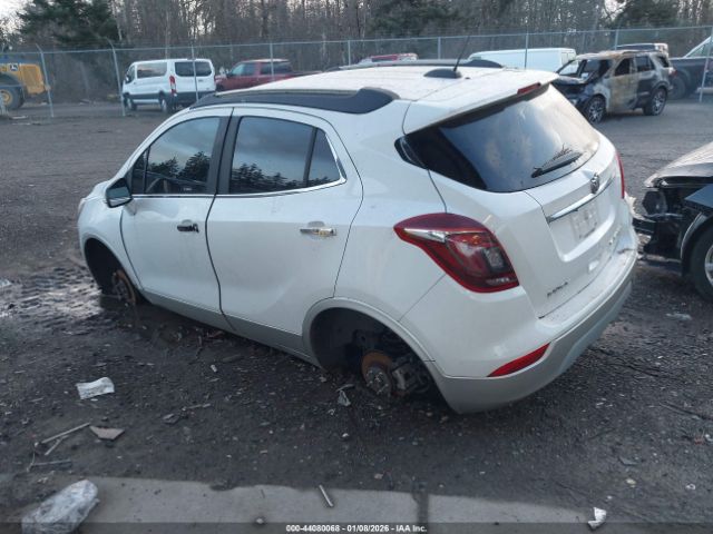 2018 BUICK ENCORE KL4CJESB6JB579386 Photo 2