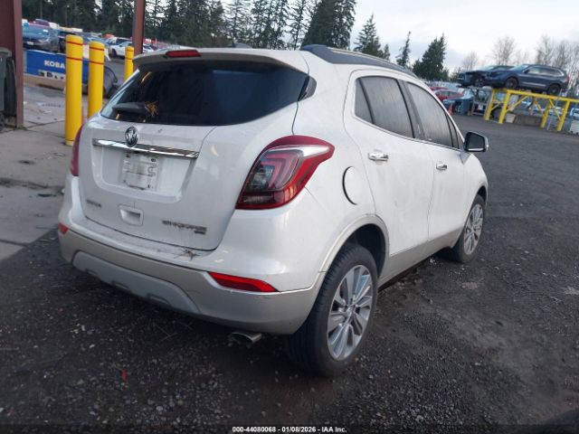 2018 BUICK ENCORE KL4CJESB6JB579386 Photo 3