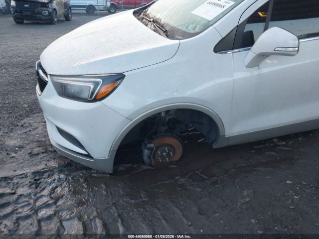 2018 BUICK ENCORE KL4CJESB6JB579386 Photo 5