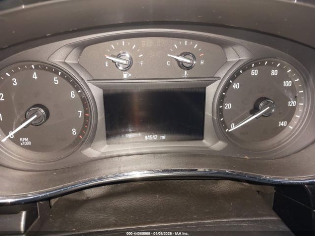 2018 BUICK ENCORE KL4CJESB6JB579386 Photo 6