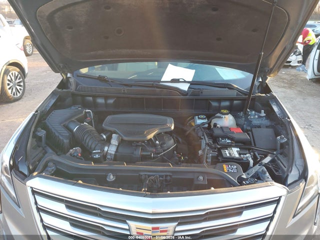 2019 CADILLAC XT5 1GYKNBRS4KZ159025 Photo 9