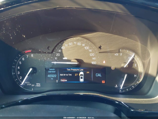 2019 CADILLAC XT5 1GYKNBRS4KZ159025 Photo 6