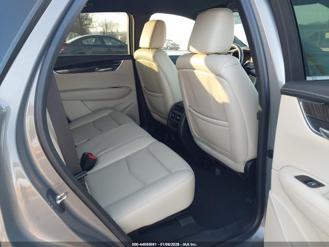 2019 CADILLAC XT5 1GYKNBRS4KZ159025 Photo 7