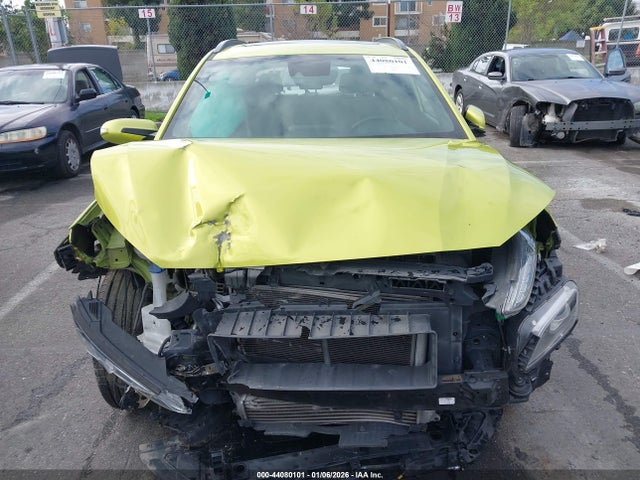 KM8K33A57KU221548 Hyundai Kona Limited