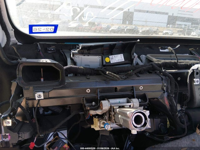 2020 LAMBORGHINI URUS ZPBUA1ZL9LLA06389 Photo 6