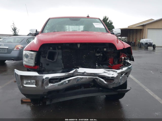 3C6UR5FLXGG152113 RAM 2500 Laramie