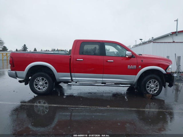 3C6UR5FLXGG152113 RAM 2500 Laramie