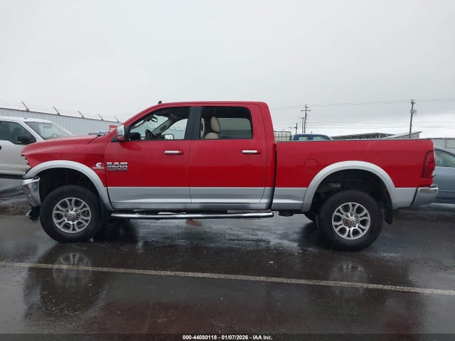 3C6UR5FLXGG152113 RAM 2500 Laramie