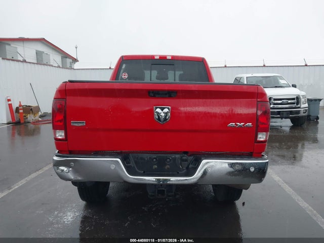 3C6UR5FLXGG152113 RAM 2500 Laramie