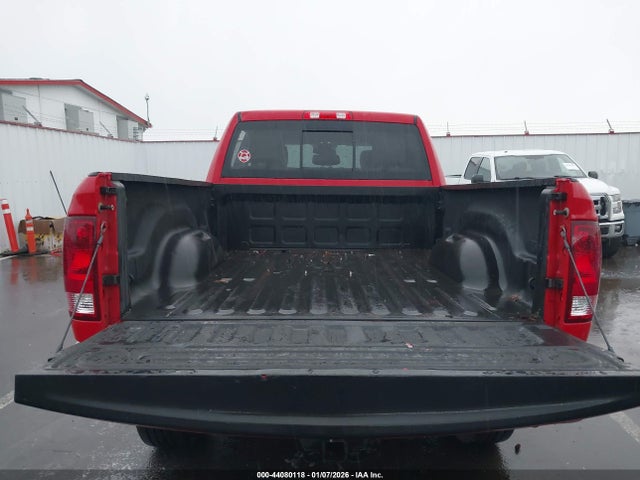3C6UR5FLXGG152113 RAM 2500 Laramie