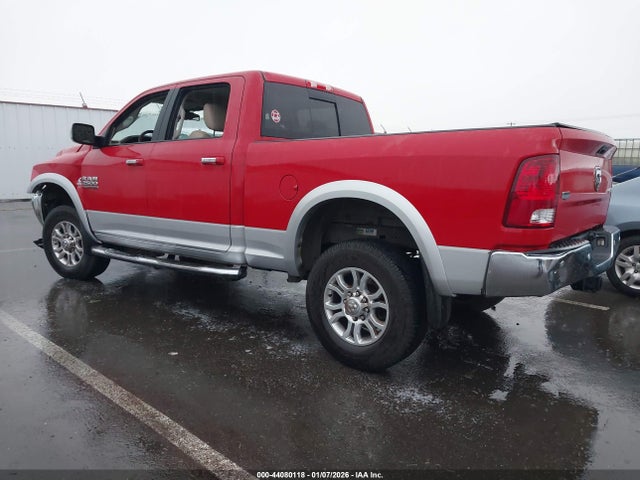 3C6UR5FLXGG152113 RAM 2500 Laramie