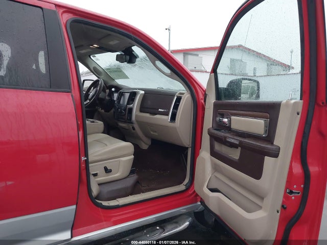 3C6UR5FLXGG152113 RAM 2500 Laramie