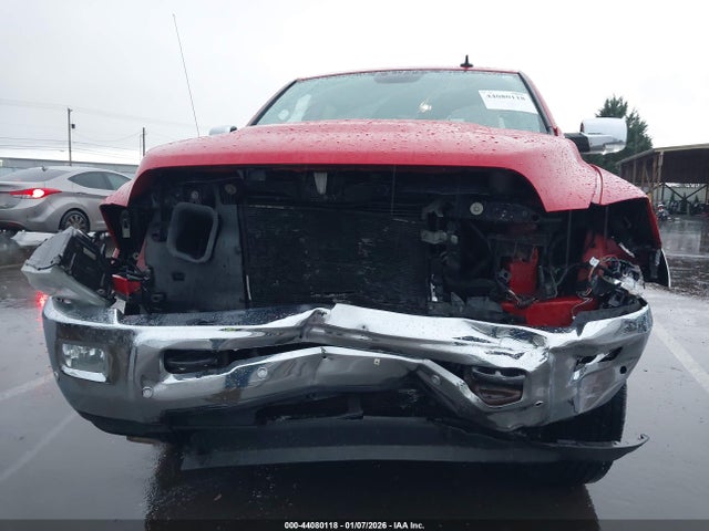 3C6UR5FLXGG152113 RAM 2500 Laramie