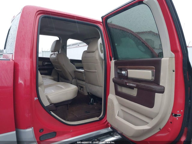 3C6UR5FLXGG152113 RAM 2500 Laramie