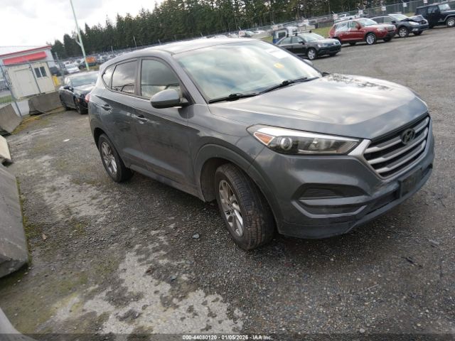 2018 HYUNDAI TUCSON KM8J2CA47JU670040