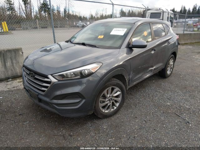 2018 HYUNDAI TUCSON KM8J2CA47JU670040 Photo 1