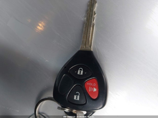JTEBU5JR6K5640271 Toyota 4RUNNER SR5