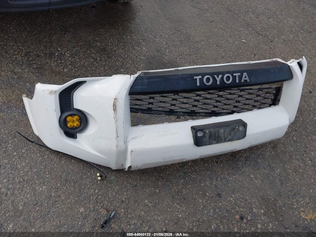 JTEBU5JR6K5640271 Toyota 4RUNNER SR5