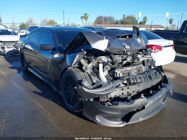 2C3CDXL98KH618920 Dodge Charger