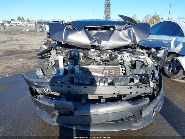 2C3CDXL98KH618920 Dodge Charger