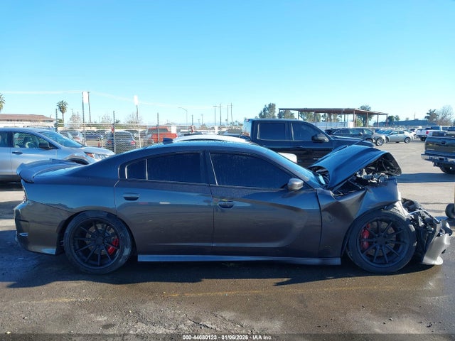 2C3CDXL98KH618920 Dodge Charger