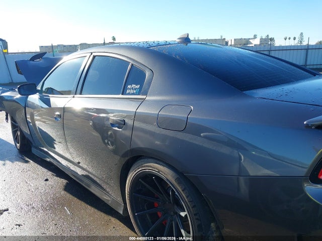 2C3CDXL98KH618920 Dodge Charger