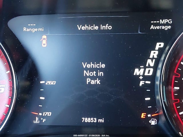 2C3CDXL98KH618920 Dodge Charger