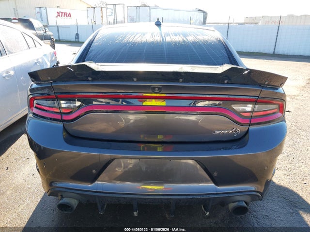 2C3CDXL98KH618920 Dodge Charger