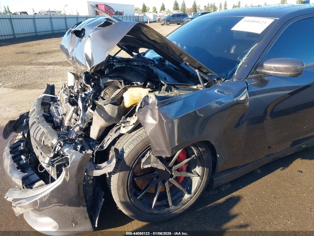 2C3CDXL98KH618920 Dodge Charger