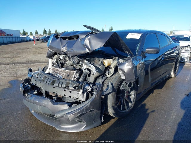 2C3CDXL98KH618920 Dodge Charger