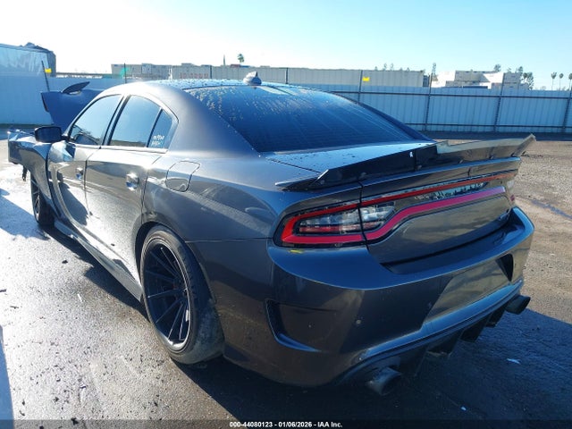 2C3CDXL98KH618920 Dodge Charger