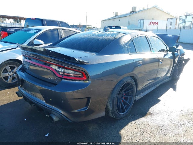2C3CDXL98KH618920 Dodge Charger