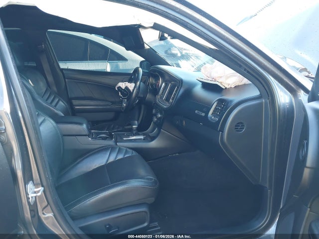 2C3CDXL98KH618920 Dodge Charger