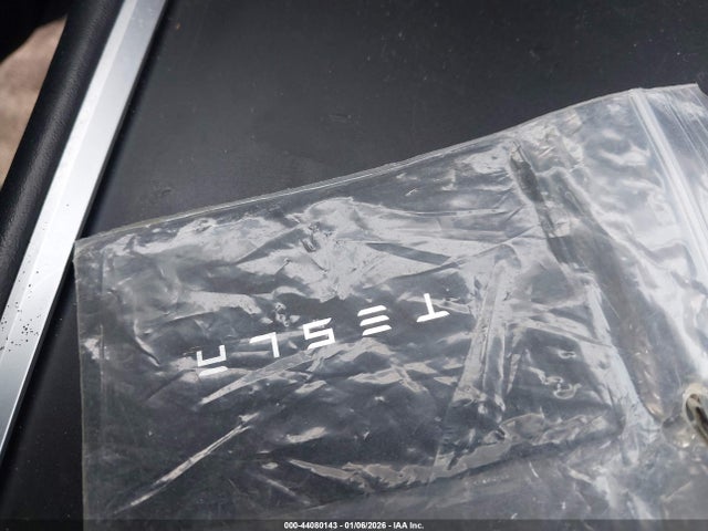 44080143 :رقم المزاد ، 5YJ3E1EB8NF192419 vin ، 2022 Tesla Model 3 Long Range Dual Motor All-wheel Drive مزاد بيع