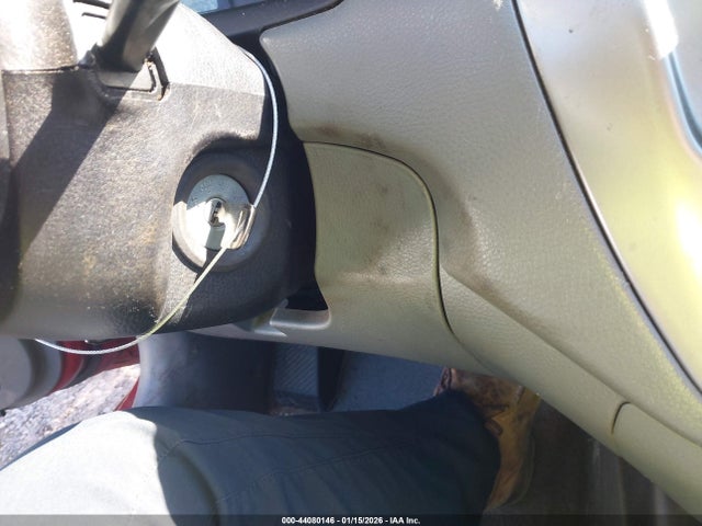 2004 MITSUBISHI LANCER JA3AJ26E04U011013 Photo 10