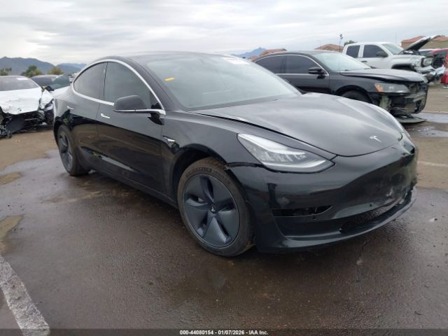 2020 TESLA MODEL 3 5YJ3E1EA2LF739124