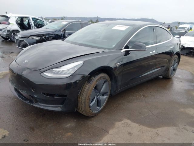 2020 TESLA MODEL 3 5YJ3E1EA2LF739124 Photo 1