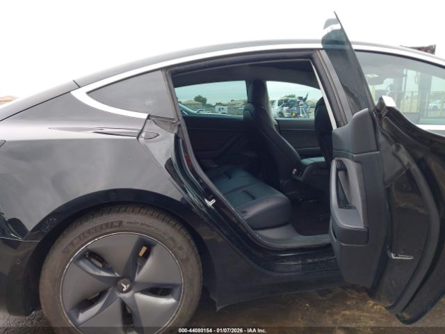 2020 TESLA MODEL 3 5YJ3E1EA2LF739124 Photo 7