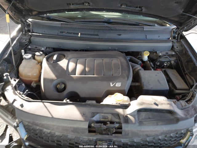 3C4PDDGG0JT371452 Dodge Journey Crossroad
