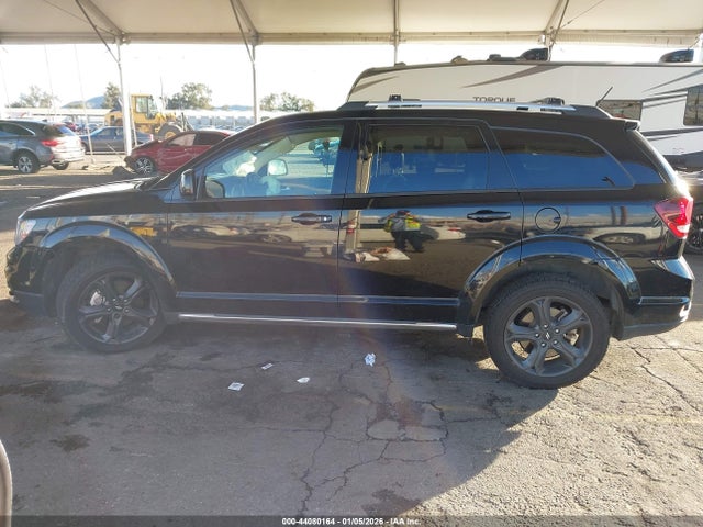 3C4PDDGG0JT371452 Dodge Journey Crossroad