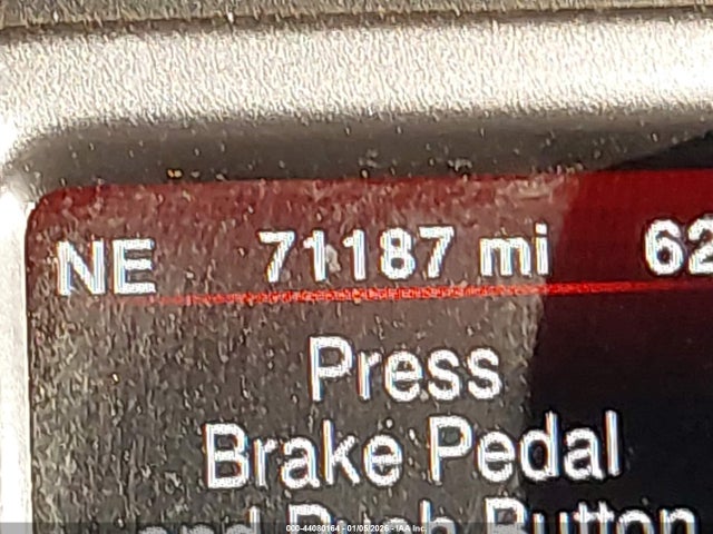 3C4PDDGG0JT371452 Dodge Journey Crossroad