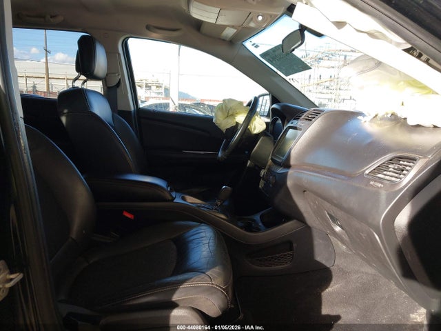 3C4PDDGG0JT371452 Dodge Journey Crossroad