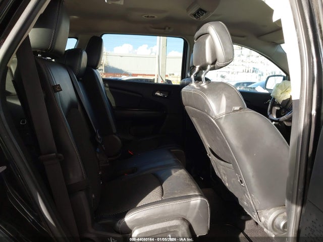 3C4PDDGG0JT371452 Dodge Journey Crossroad