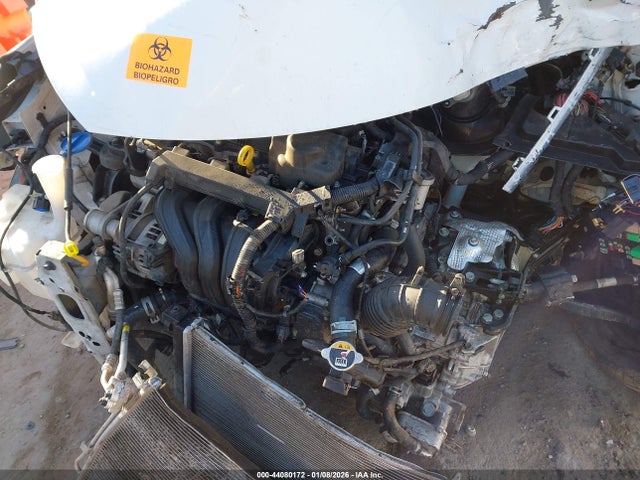 2021 KIA RIO 3KPA24AD2ME409198 Photo 9