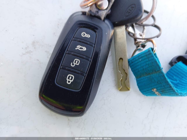 2021 KIA RIO 3KPA24AD2ME409198 Photo 10