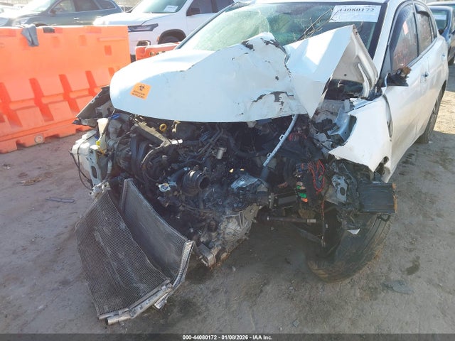 2021 KIA RIO 3KPA24AD2ME409198 Photo 5