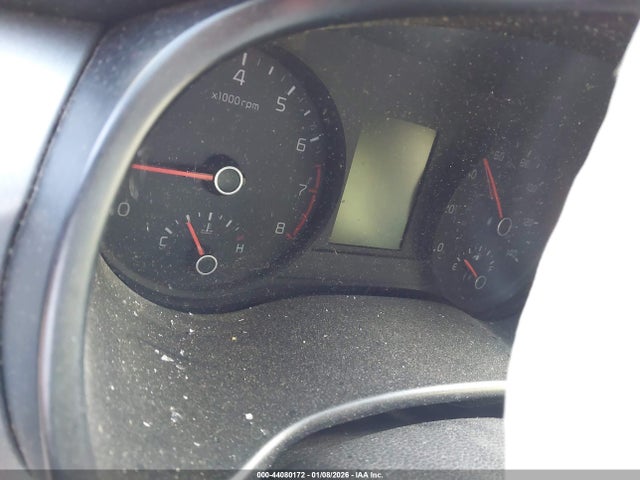 2021 KIA RIO 3KPA24AD2ME409198 Photo 6