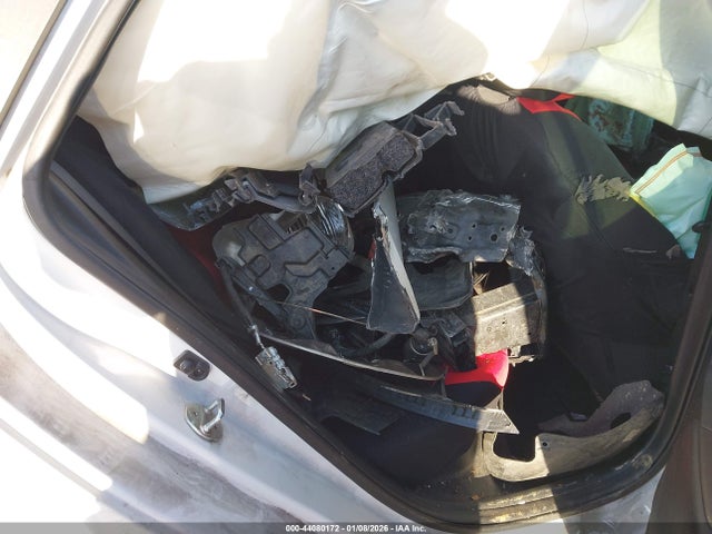 2021 KIA RIO 3KPA24AD2ME409198 Photo 7